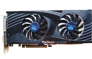 Что лучше Radeon HD 6930 или GeForce GTX 590?