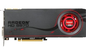 Что лучше Radeon HD 6970 или GeForce GTX 675M?