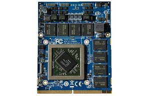 Radeon HD 6970M Mac