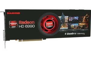 Что лучше Radeon HD 6990 или GeForce RTX 2070?