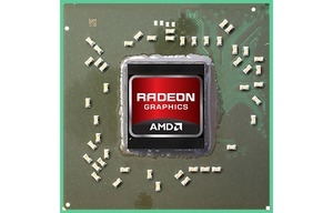 Radeon HD 7530M