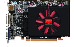 Radeon HD 7670