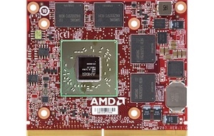 Radeon HD 7670A