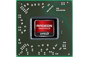 Radeon HD 7750M