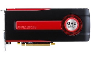 Radeon HD 7870