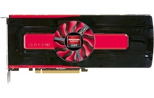 Radeon HD 7950