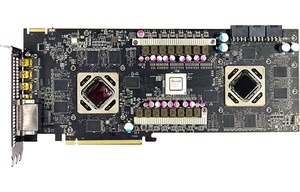 Radeon HD 7970 X2