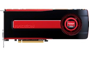 Что лучше Radeon HD 7970 или GeForce GT 620M?