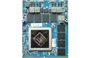 Radeon HD 7970M