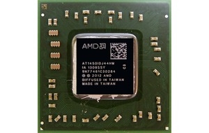 Radeon HD 8250 IGP