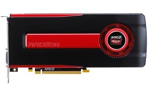 Radeon HD 8860