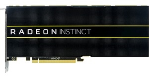 Radeon Instinct MI25