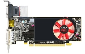 Radeon R5 220