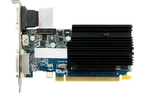 Radeon R5 230