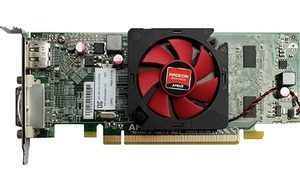 Что лучше Radeon R5 310 или Radeon HD 7350 PCI?