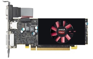 Radeon R5 340