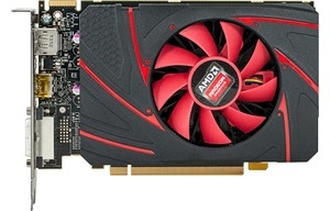 Radeon R7 250X