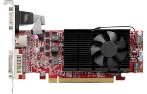 Radeon R7 250XE