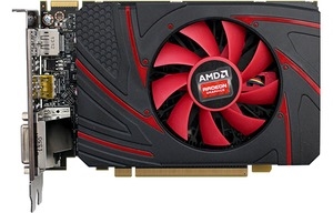 Radeon R7 260X