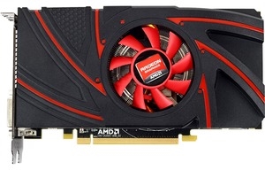 Radeon R7 265