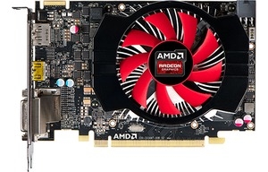 Что лучше Radeon R7 370 или Radeon HD 6450A?