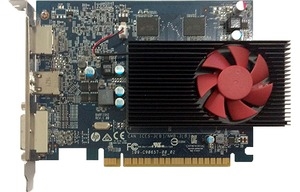 Что лучше Radeon R7 450 или GeForce GTX 280M?