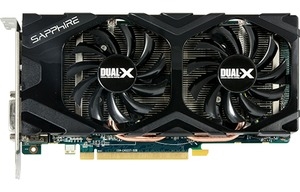 Radeon R9 270 1024SP