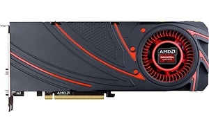 Radeon R9 280