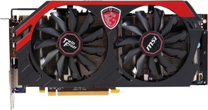 Radeon R9 280X