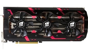 Radeon R9 290X2