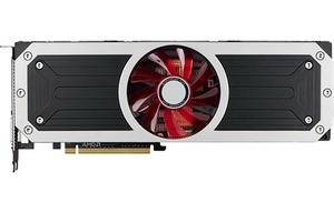 Что лучше Radeon R9 295X2 или GeForce GTX 460?