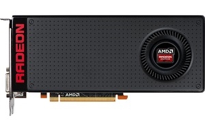 Radeon R9 370 1024SP