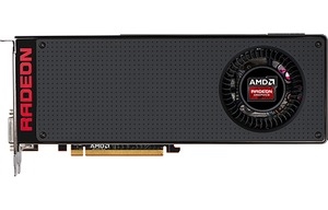 Radeon R9 390