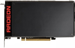 Radeon R9 FURY