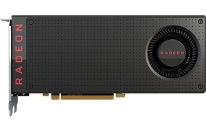 Radeon RX 470