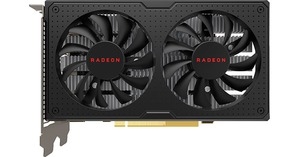 Radeon RX 560D