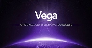 Radeon RX Vega 64