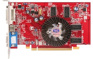 Radeon X1050